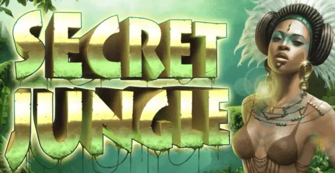 Secret Jungle slot