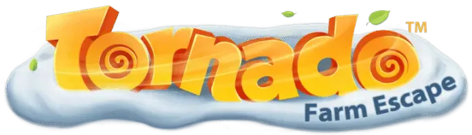 Tornado: Farm Escape slot