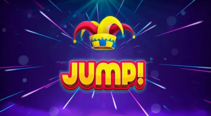 Jump! slot