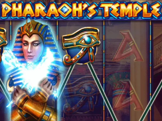 Pharaoh’s Temple slot