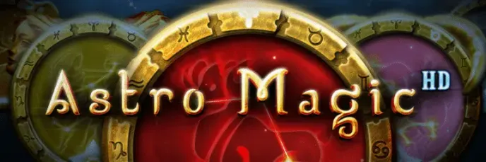 Astro Magic slot