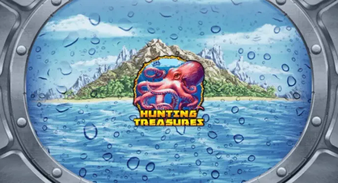 Hunting Treasures slot