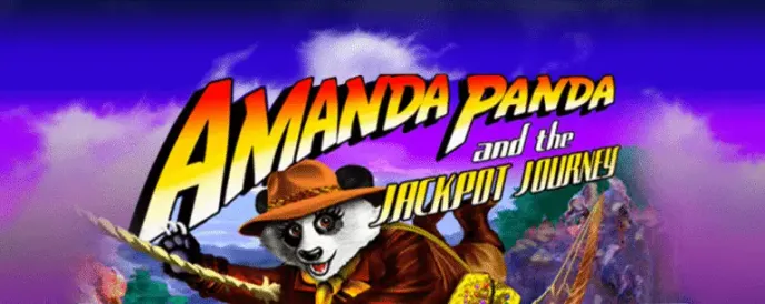 Amanda Panda slot