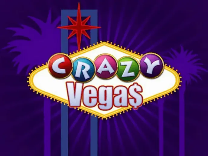 Crazy Vegas slot