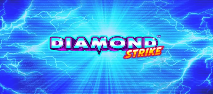 Diamond Strike slot