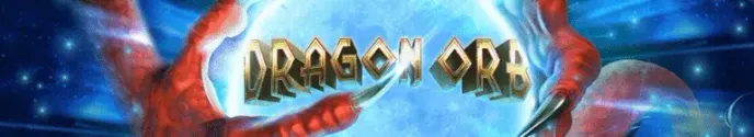 Dragon Orb slot