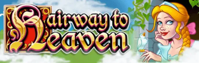 Hairway To Heaven slot