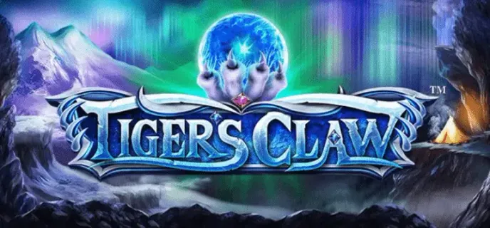 Tigers Claw slot