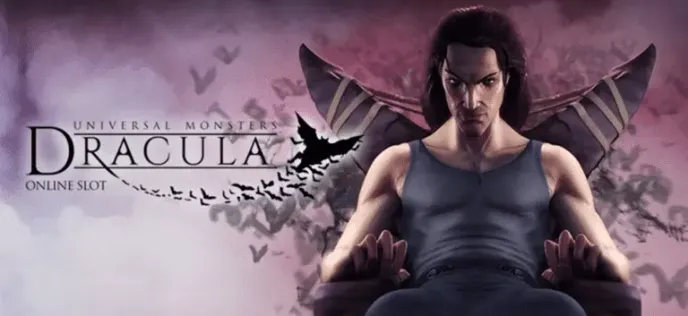 Dracula slot