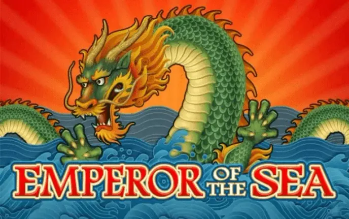 Emperor of the Sea slot
