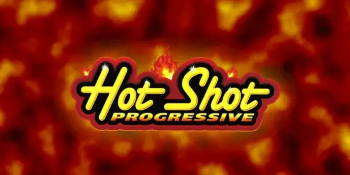 Hot Shots slot