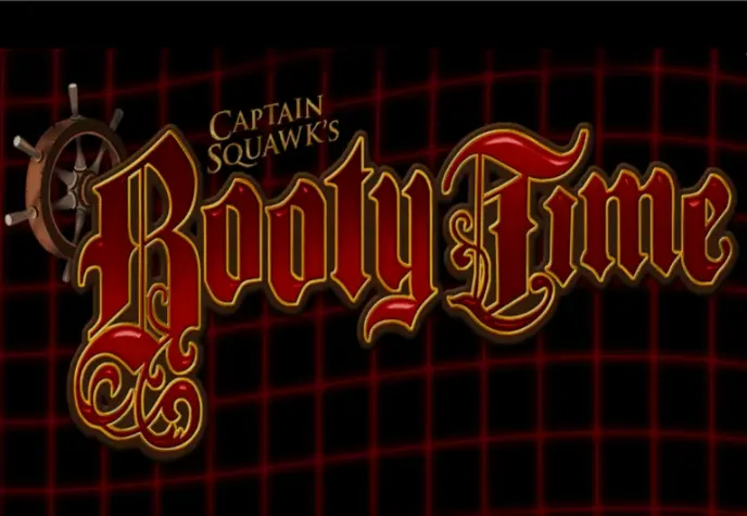 Booty Time slot