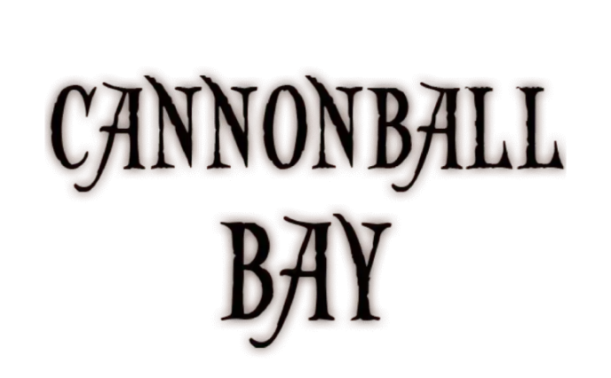 Cannonball Bay slot