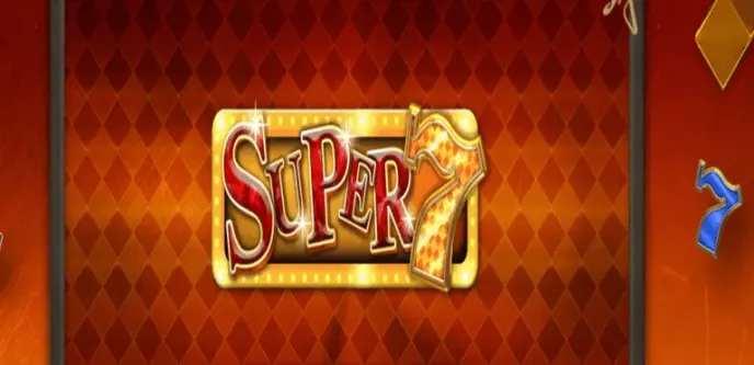 Super 7 slot
