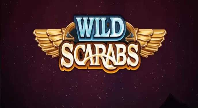 Wild Scarabs slot