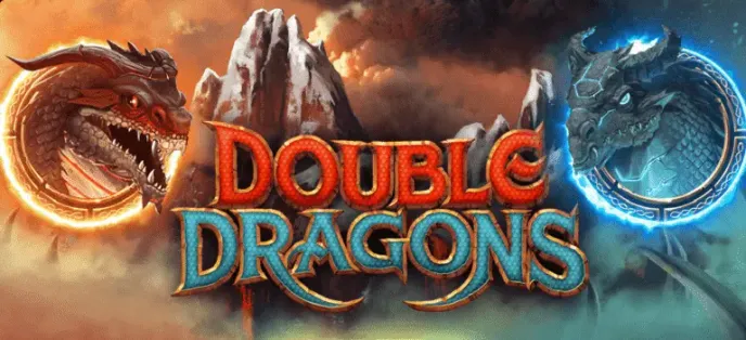 Double Dragons slot