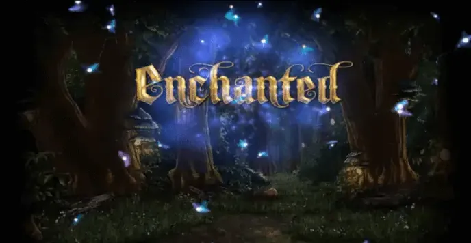 Enchanted Jp slot
