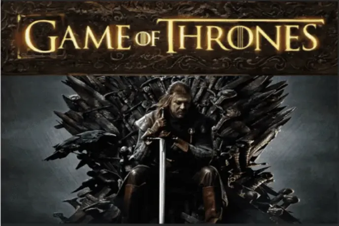 Game Of Thrones 243 Ways slot