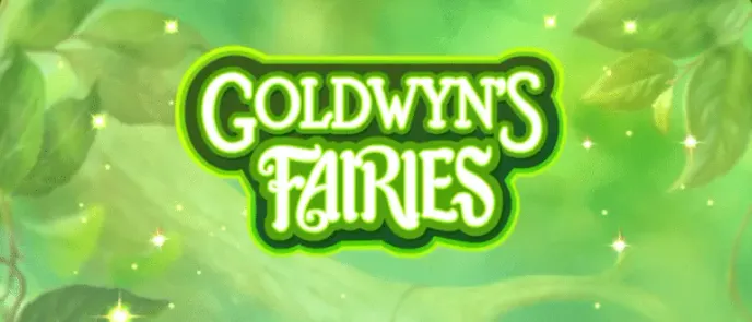 Goldwyn’s Fairies slot