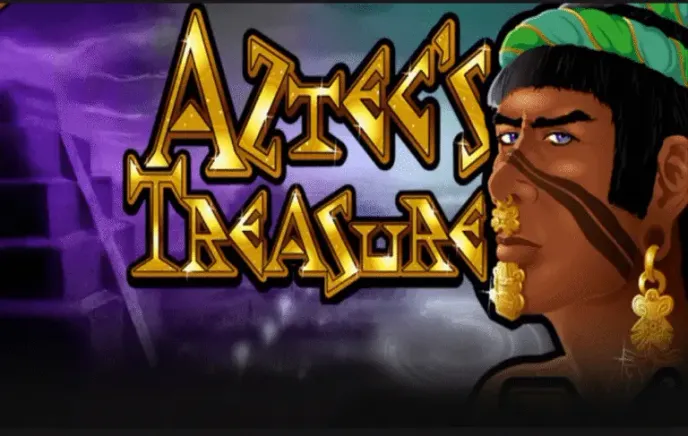 Aztec’s Treasure Feature Guarantee slot