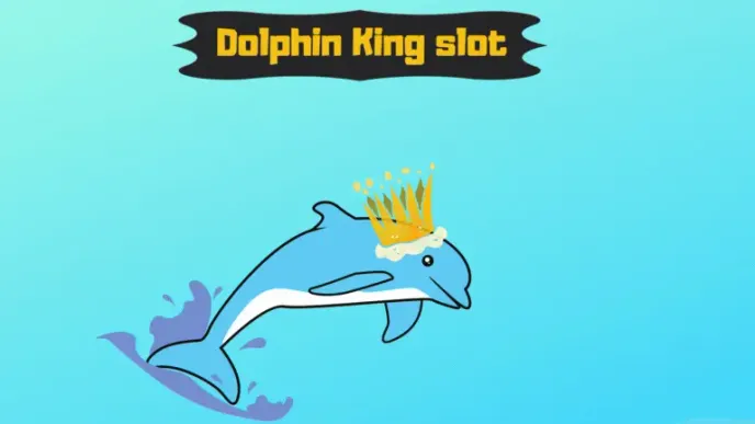Dolphin King slot