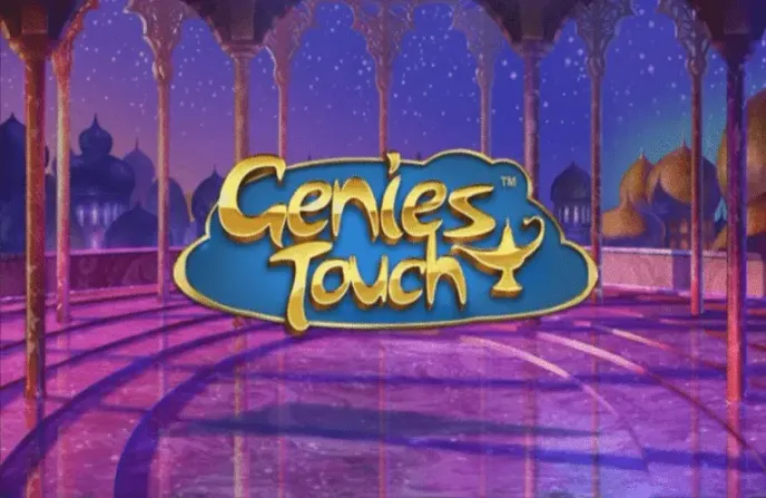 Genie’s Touch slot