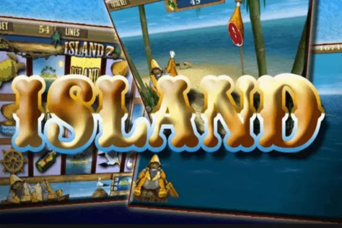 Island slot