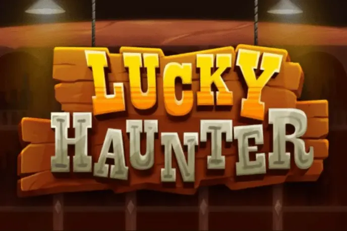 Lucky Haunter slot
