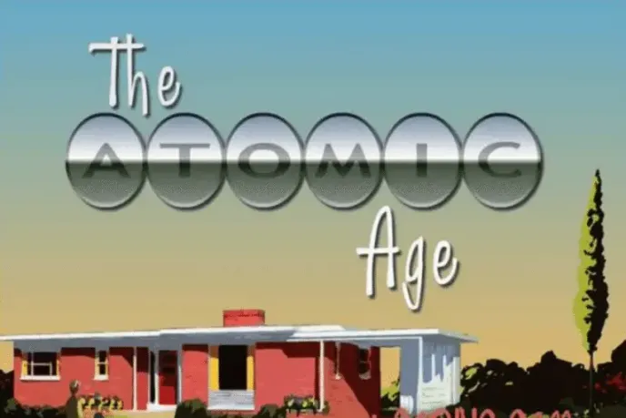 Atomic Age slot