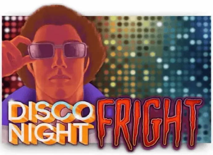 Disco Night Fright slot