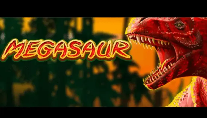 Megasaur slot