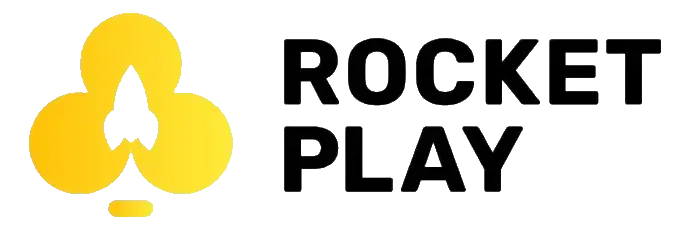 Rocketplay Logo