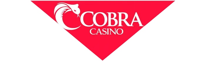 Cobra Casino Logo