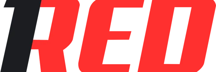 1red Casino Logo
