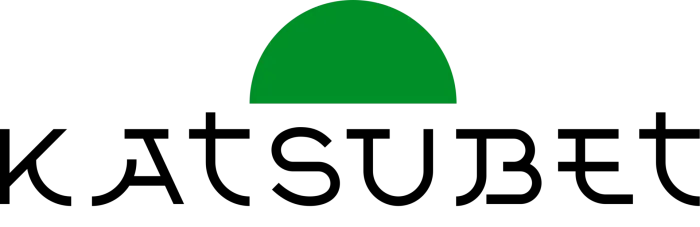 Logo Katsubet Black