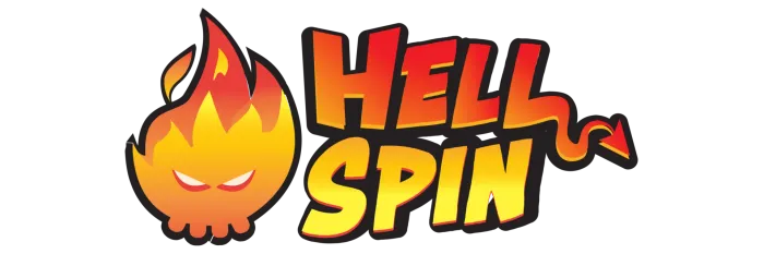 Hell Spin Casino Logo