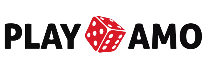 Playamo Logo