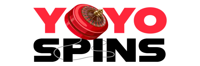Yoyo Spinss Casino Logo