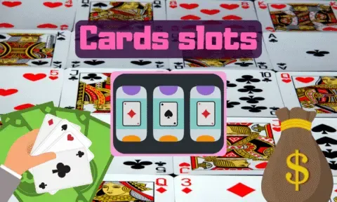 card image
