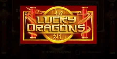 Lucky Dragons slot