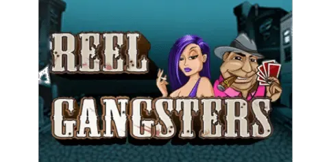 Reel Gangsters slot