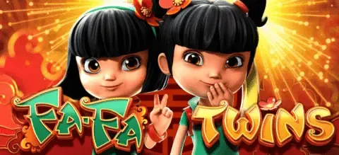 FaFa Twins slot