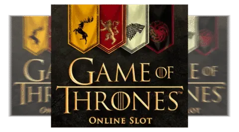Game of Thrones logo