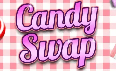 Candy Swap slot