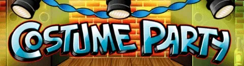 Costume Party slot