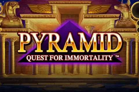 Pyramid: Quest for Immortality slot