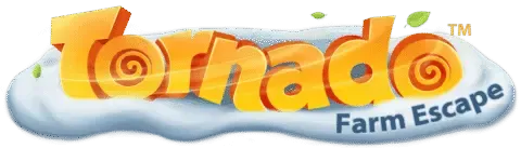 Tornado: Farm Escape slot