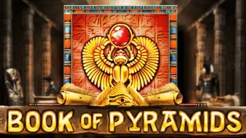 Book Of Pyramids slot