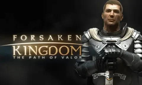 Forsaken Kingdom slot