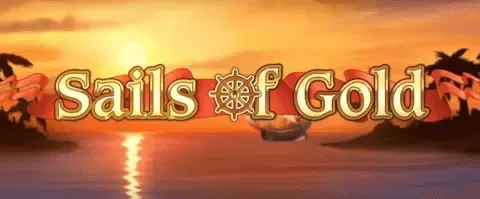 Sails of Gold slot